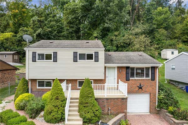 4851 HIALEAH DR, PITTSBURGH, PA 15239 - Image 1