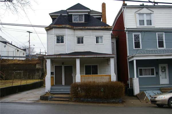 804 HILLSBORO ST, PITTSBURGH, PA 15204 - Image 1