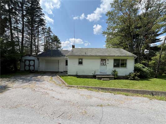 825 JOHNSONBURG RD, SAINT MARYS, PA 15857 - Image 1