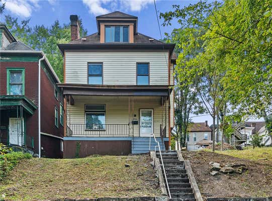 306 MARIE AVE, PITTSBURGH, PA 15202 - Image 1