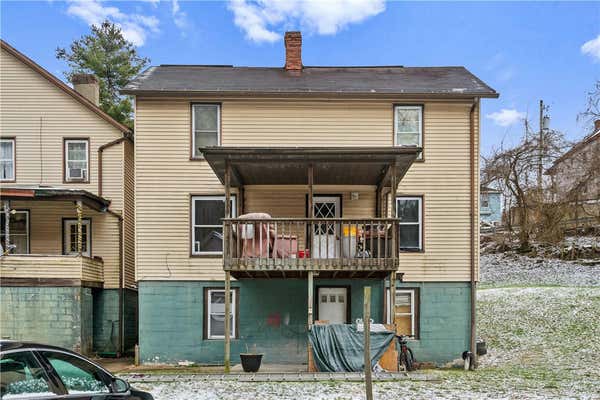 943 10TH ST, DONORA, PA 15033 - Image 1