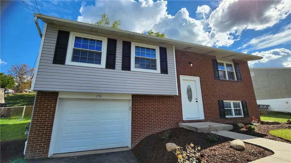 176 BIG HORN RD, PITTSBURGH, PA 15239 - Image 1