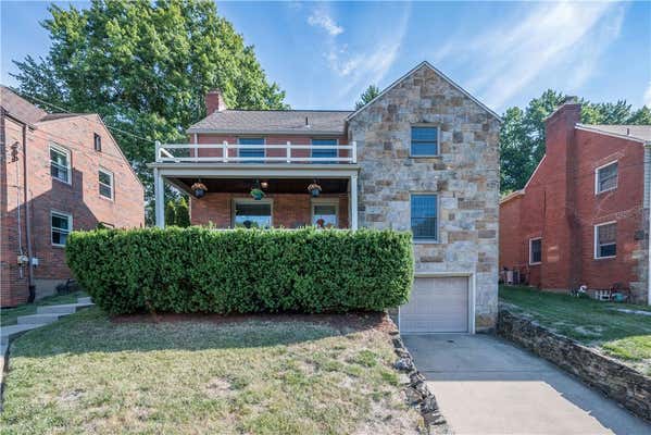 457 SALEM DR, PITTSBURGH, PA 15243 - Image 1