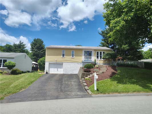 2210 CHAPPARAL DR, PITTSBURGH, PA 15239 - Image 1