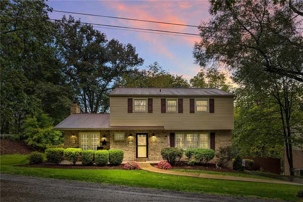 3454 BURNETT DR, MURRYSVILLE, PA 15668 - Image 1