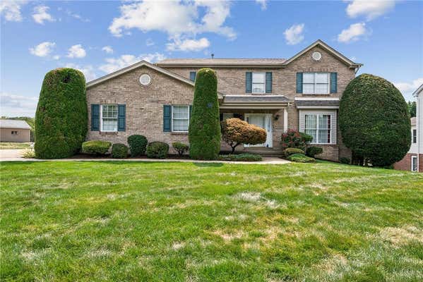 1001 BRAEMAR DR, JEANNETTE, PA 15644 - Image 1