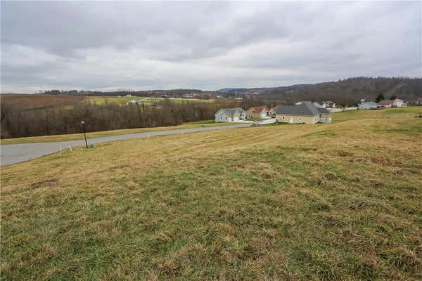 LOT#28 COBLESTONE DRIVE, BURGETTSTOWN, PA 15021 - Image 1