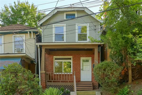 7712 FRANCIS ST, PITTSBURGH, PA 15218 - Image 1