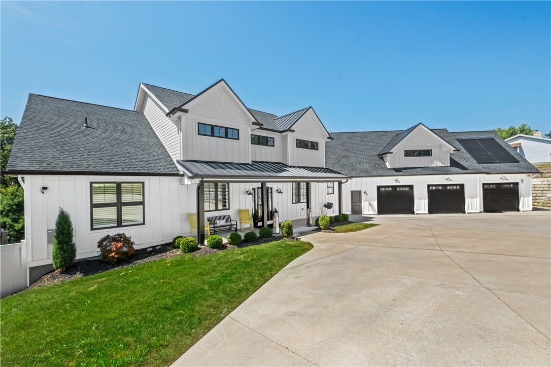 Carnegie, Pennsylvania, 15106, United States, 8 Bedrooms Bedrooms, ,6 BathroomsBathrooms,Residential,Active,1920247