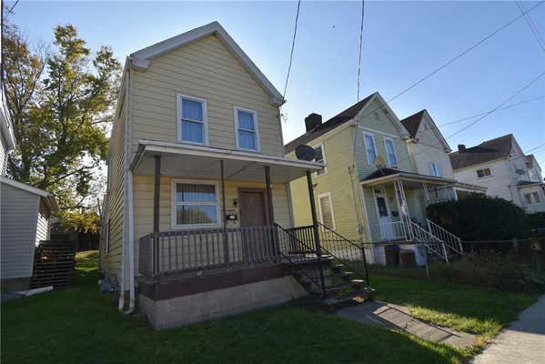 180 MCADAM AVE, WASHINGTON, PA 15301 - Image 1