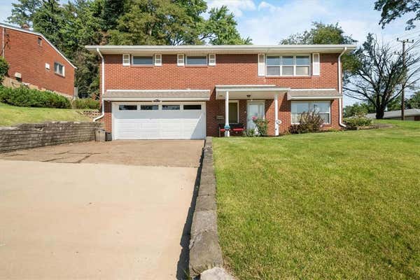 100 SANDRA CTS, NORTH VERSAILLES, PA 15137 - Image 1