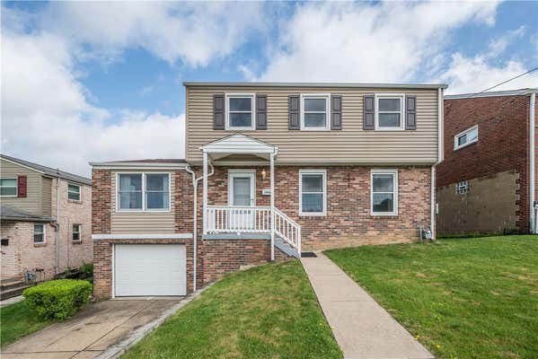 1386 VINE ST, PITTSBURGH, PA 15236 - Image 1