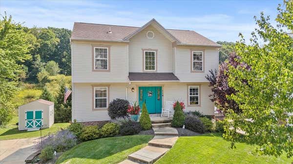 116 WINDSOR CT, CRANBERRY TOWNSHIP, PA 16066 - Image 1