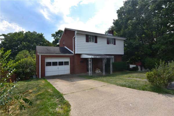 135 MARHAM RD, HOMESTEAD, PA 15120 - Image 1