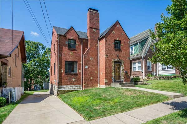 454 CLOKEY AVE, PITTSBURGH, PA 15228 - Image 1