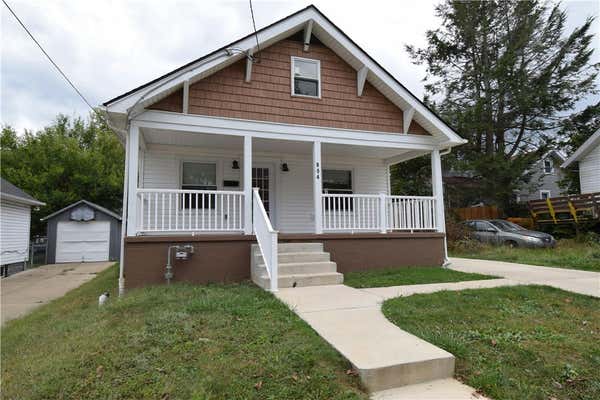 904 CHERRY ST, ALIQUIPPA, PA 15001 - Image 1