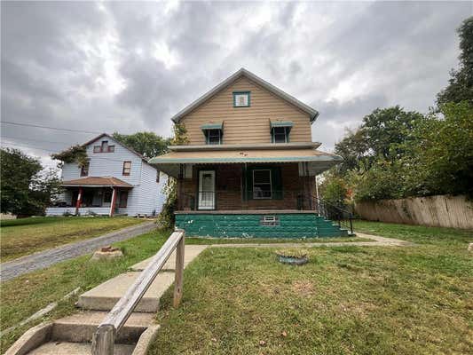 321 HAMILTON AVE, FARRELL, PA 16121 - Image 1