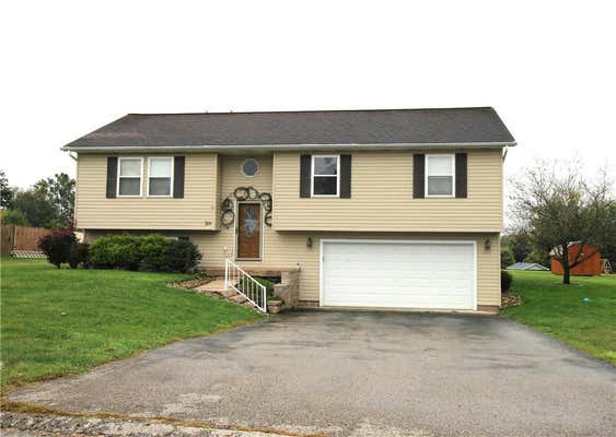 20 BETH DR, FAIRCHANCE, PA 15436 - Image 1