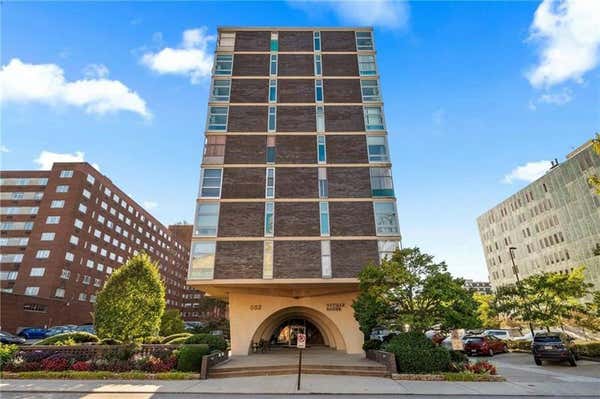 552 N NEVILLE ST # 3, PITTSBURGH, PA 15213 - Image 1