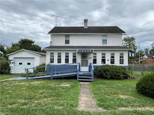 235 2ND ST, MATHER, PA 15346 - Image 1