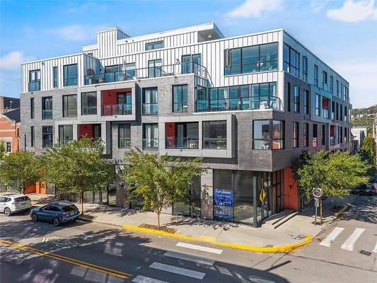 3725 BUTLER ST APT 302, PITTSBURGH, PA 15201, photo 1 of 44