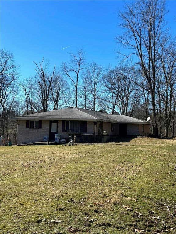 154 MORGAN HOLLOW RD, SOUTH FAYETTE, PA 15064, photo 1 of 21