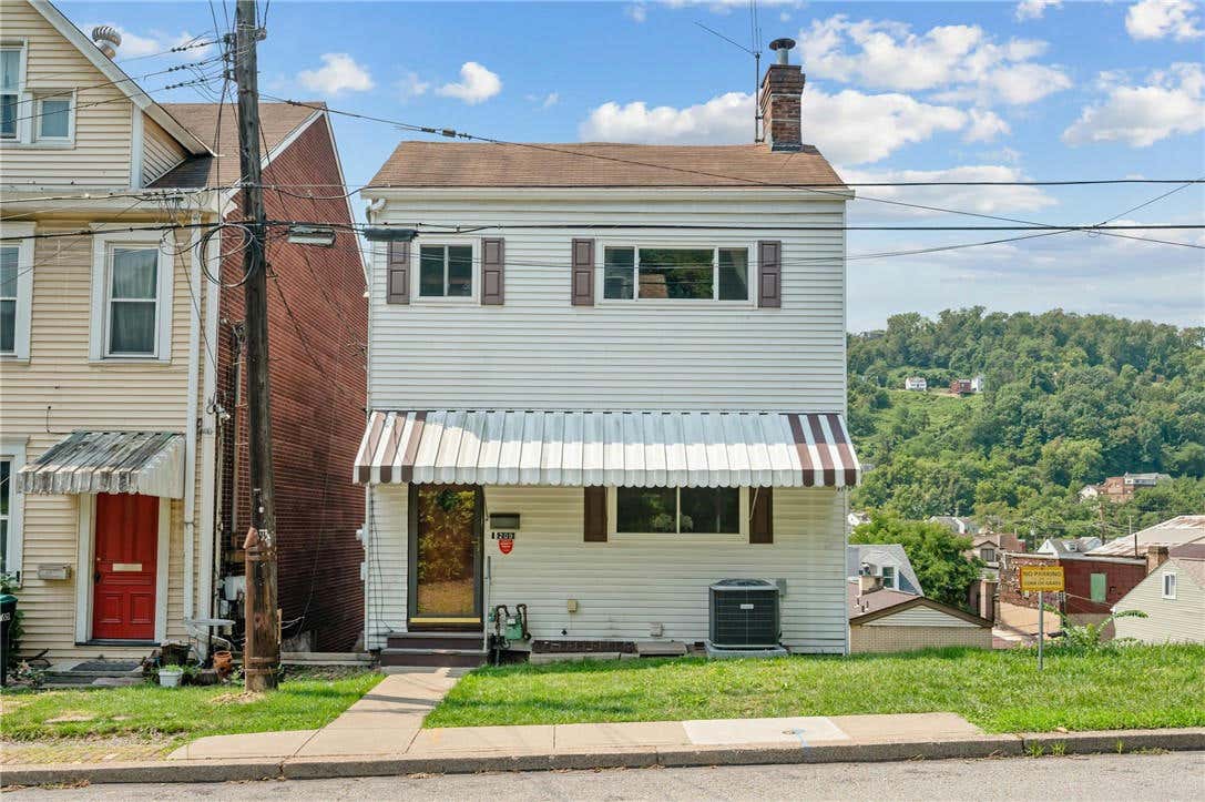 209 EVERGREEN AVE, PITTSBURGH, PA 15209, photo 1 of 23