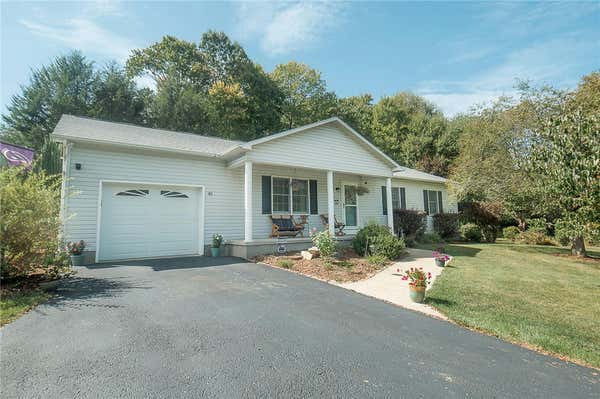 45 DILLS LN, INDIANA, PA 15701 - Image 1