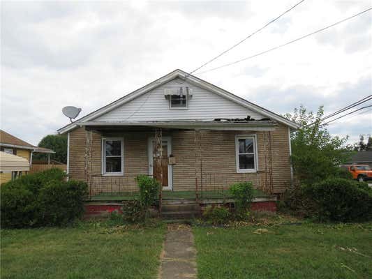 114 ARMOUR ST, RICHEYVILLE, PA 15358 - Image 1