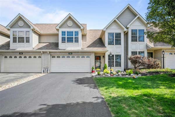 703 MANOR DR, OAKDALE, PA 15071 - Image 1