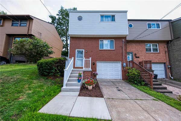 920 PITTSBURGH ST, NORTH VERSAILLES, PA 15137 - Image 1