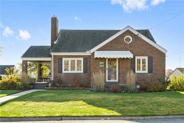 1031 CHILDS AVE, MONACA, PA 15061 - Image 1