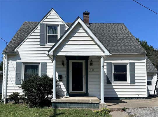 531 STEWART AVE, GROVE CITY, PA 16127 - Image 1