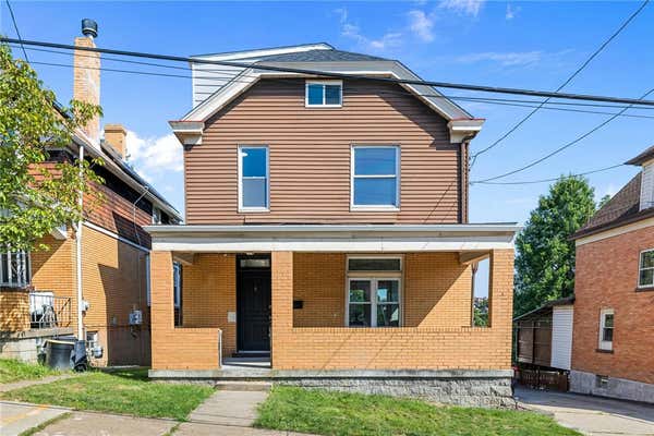 2317 SPOKANE AVE, PITTSBURGH, PA 15210 - Image 1