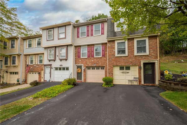 331 JOAN OF ARC CT, CLAIRTON, PA 15025 - Image 1