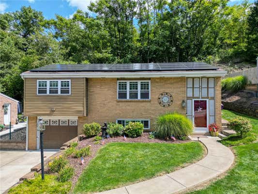 630 MILLERS LN, PITTSBURGH, PA 15239 - Image 1