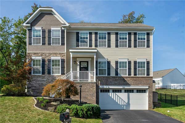 212 FOXWOOD RD, MOON TOWNSHIP, PA 15108 - Image 1