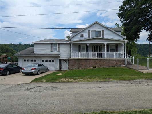 54 TERRACE RD, MILLSBORO, PA 15348 - Image 1