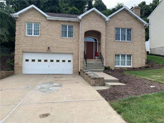 938 BROGLIE DR, PITTSBURGH, PA 15236 - Image 1