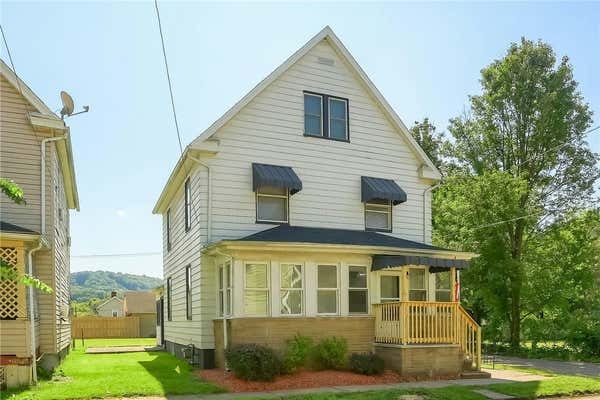 22 N CEDAR ST, NEW CASTLE, PA 16102 - Image 1