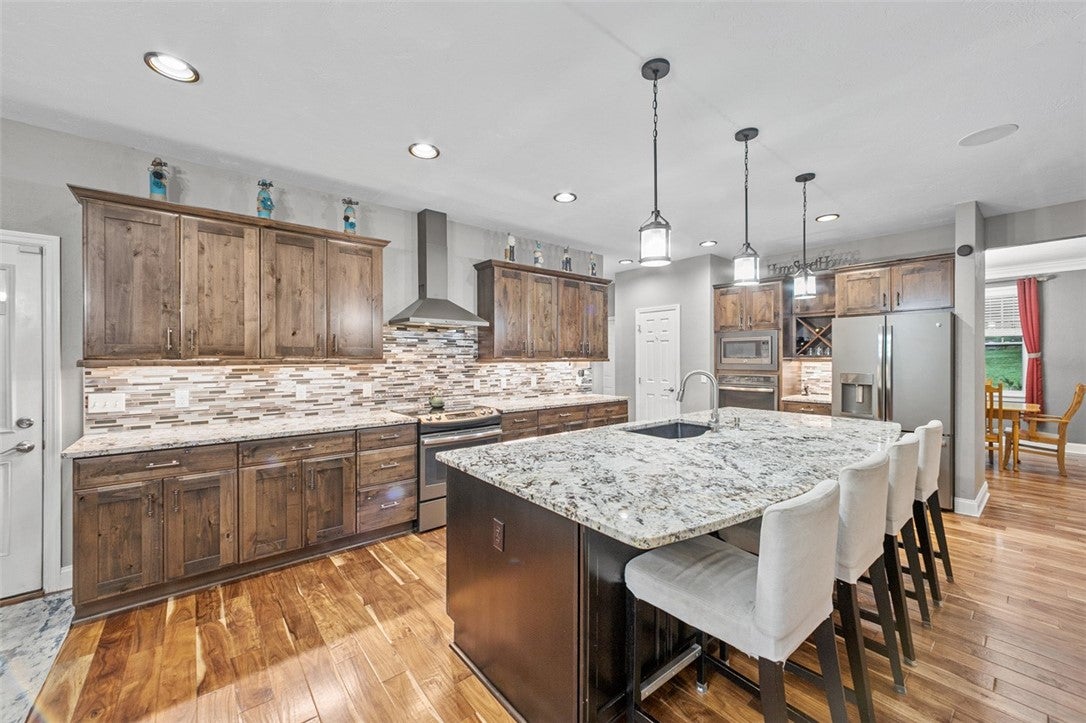 Murrysville, Pennsylvania, 15668, United States, 4 Bedrooms Bedrooms, ,5 BathroomsBathrooms,Residential,Active,1899900