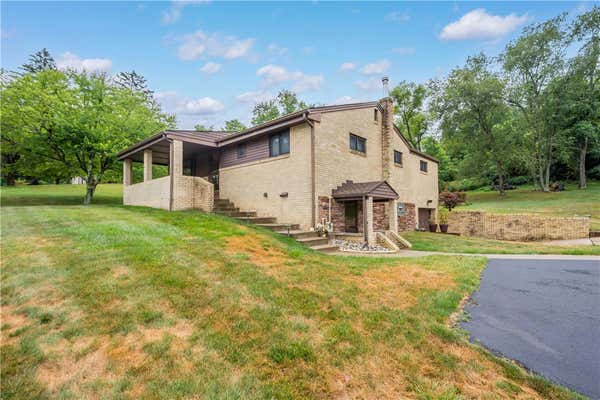 3016 SEBOLT RD, SOUTH PARK, PA 15129 - Image 1