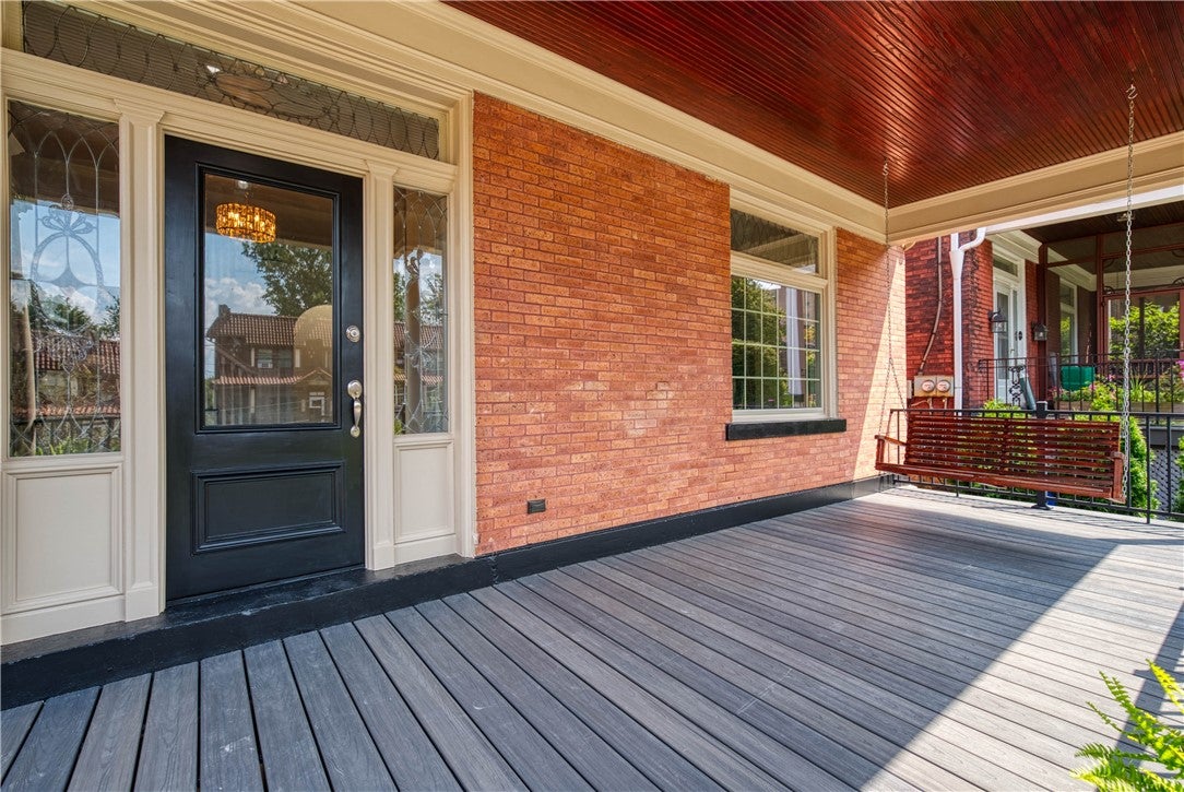 Pittsburgh, Pennsylvania, 15217, United States, 5 Bedrooms Bedrooms, ,4 BathroomsBathrooms,Residential,Active,1922334