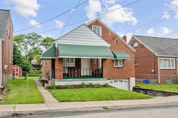 410 CARNEGIE ST, WEST MIFFLIN, PA 15122 - Image 1