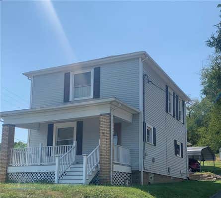 7435 BIG BEAVER BLVD, WAMPUM, PA 16157 - Image 1