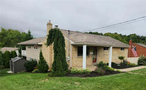 973 DIANE DR, NORTH VERSAILLES, PA 15137 - Image 1