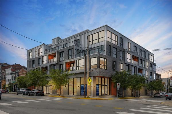 3725 BUTLER ST APT 304, PITTSBURGH, PA 15201, photo 1 of 26