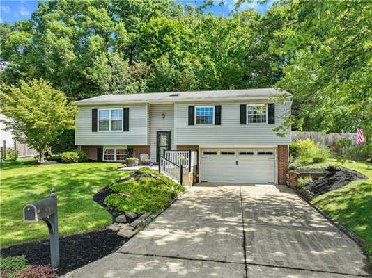 1644 HARVEST HILL DR, PITTSBURGH, PA 15239 - Image 1