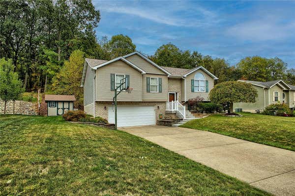 616 PAULOWNIA DR, LEECHBURG, PA 15656 - Image 1