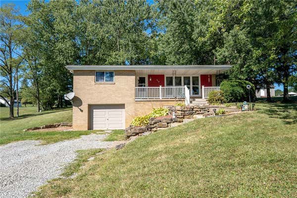 214 BILLO DR, NEW DERRY, PA 15671 - Image 1